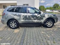 second-hand Hyundai Santa Fe 2.2 DSL VGT 5 SEATS 2WD MT COMFORT