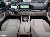 second-hand Mercedes GLE300 d 4Matic 9G-TRONIC AMG Line