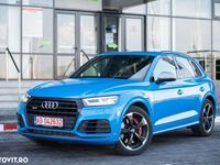 second-hand Audi SQ5 3.0 S TDI quattro Tiptronic