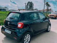 second-hand Smart ForFour Electric Drive 60 kW