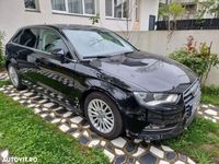 second-hand Audi A3 Sportback 1.6 TDI clean Attraction