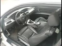 Second-hand BMW 335 306 CP (225 kW) 2010 Alb Coupe