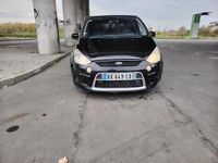 Second-hand Ford S-MAX S 103 CP (75 kW) 2008 Monovolum