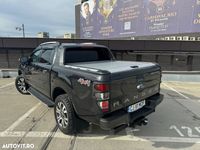 second-hand Ford Ranger Pick-Up 3.2 TDCi 4x4 Cabina Dubla WILDTRACK Aut.