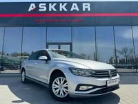 Second-hand VW Passat Advance 150 CP (110 kW) 2020 Argint Berlinǎ
