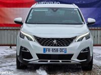 Second-hand Peugeot 3008 GT 225 CP (165 kW) 2020 Culoarealb SUV