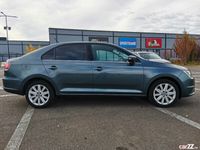 second-hand Seat Toledo KG3 1.0TSI DSG 100HP Excellence