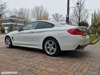 second-hand BMW 430 Seria 4 i xDrive AT 2019 · 40 000 km · 1 998 cm3 · Benzina