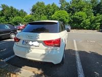 second-hand Audi A1 1.2TFSI 2014 3 Usi