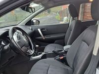 second-hand Nissan Qashqai 1.5 dCi TEKNA