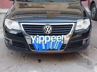 Second-hand VW Passat 105 CP (77 kW) 2010 Berlinǎ