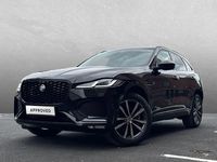 Second-hand Jaguar F-Pace R-Dynamic 300 CP (220 kW) 2025 SUV