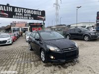 second-hand Ford Focus 1.6 TDCi ECOnetic 88g Start-Stopp-System Titanium