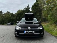 second-hand VW Golf 1.5 TSI Comfortline