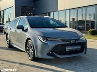 Second-hand Toyota Corolla Team 196 CP (144 kW) 2021 Culoaregri Break