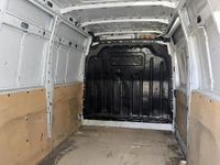 Second-hand Opel Movano 110 CP (80 kW) 2017 Van