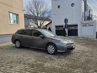 Second-hand Renault Laguna III 110 CP (80 kW) 2010 Gri Break