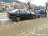 second-hand Opel Vectra a 1993 benzina 1,6 inmatriculat in ro