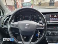 second-hand Seat Leon 