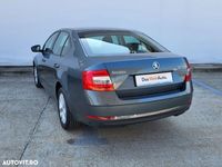 second-hand Skoda Octavia 2.0 TDI STYLE