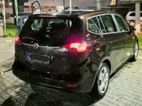Second-hand Opel Zafira Tourer 120 CP (88 kW) 2017 Maro Monovolum