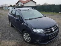 Second-hand Dacia Logan 80 CP (58 kW) 2016 Break
