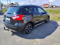 second-hand Suzuki SX4 S-Cross 1.6 CVVT