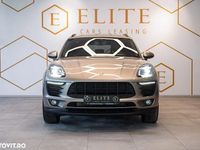 Second-hand Porsche Macan 252 CP (185 kW) 2018 Culoaregri SUV
