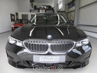 second-hand BMW 320 2019 2.0 Diesel 190 CP 97.000 km - 31.025 EUR - leasing auto
