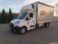 second-hand Opel Movano 