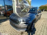 second-hand Skoda Kodiaq 2.0 TDI 4X4 DSG Style