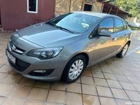 second-hand Opel Astra / 1,6 benzina / 2016 dec / 210000 km