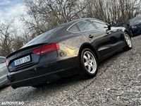 second-hand Audi A5 