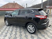 second-hand Nissan Qashqai 1.5 dCi N-Connecta