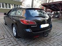 second-hand Mazda 6 Sport 1.8 Exclusive-Line