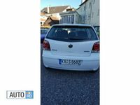 second-hand VW Polo Blue Motion