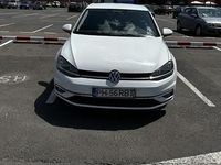 Second-hand VW Golf VII 110 CP (80 kW) 2017 Hatchback