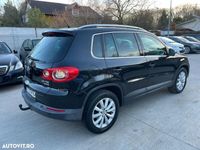 second-hand VW Tiguan 2.0 TDI BMT Sport & Style