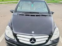 Second-hand Mercedes A150 70 CP (51 kW) 2006 Monovolum