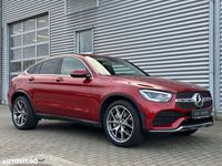 second-hand Mercedes 200 GLC4MATIC