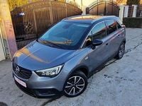 Second-hand Opel Crossland X Ultimate 110 CP (80 kW) 2019 Culoaregri SUV