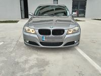 second-hand BMW 320 Seria 3 d