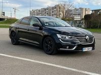 Second-hand Renault Talisman Life 150 CP (110 kW) 2020 Culoarenegru Berlinǎ
