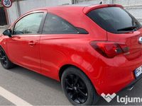 second-hand Opel Corsa E .2015, 1.4 Benzina . Euro 6 impecabil