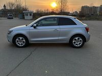 second-hand Audi A1 1.4 TFSI Ambition