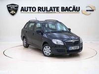 second-hand Skoda Fabia 1.4 TDI Ambiente