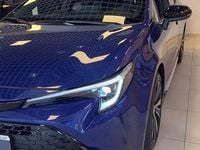 Nouă Toyota Corolla 140 CP (102 kW) 2025 Culoarealbastru Break