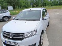 second-hand Dacia Logan 1.5