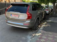 second-hand Volvo XC90 