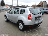 second-hand Dacia Duster 1.5 dCi 4x4 Laureate